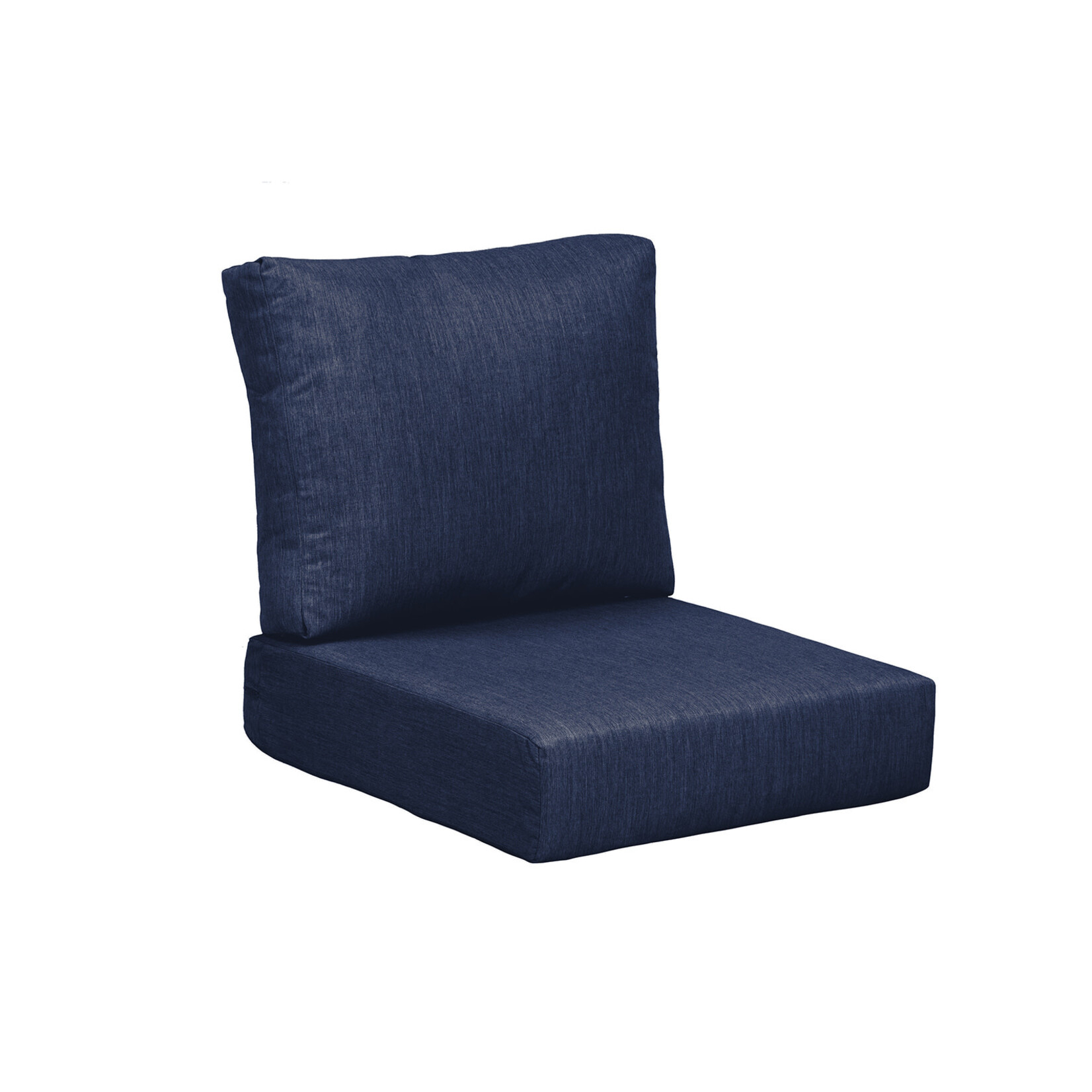 CR Plastics CRP Deep Seating Cushion Set