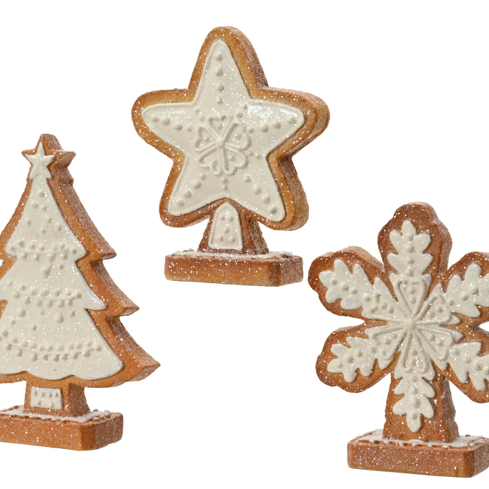 Gingerbread Gingerbread 3ass