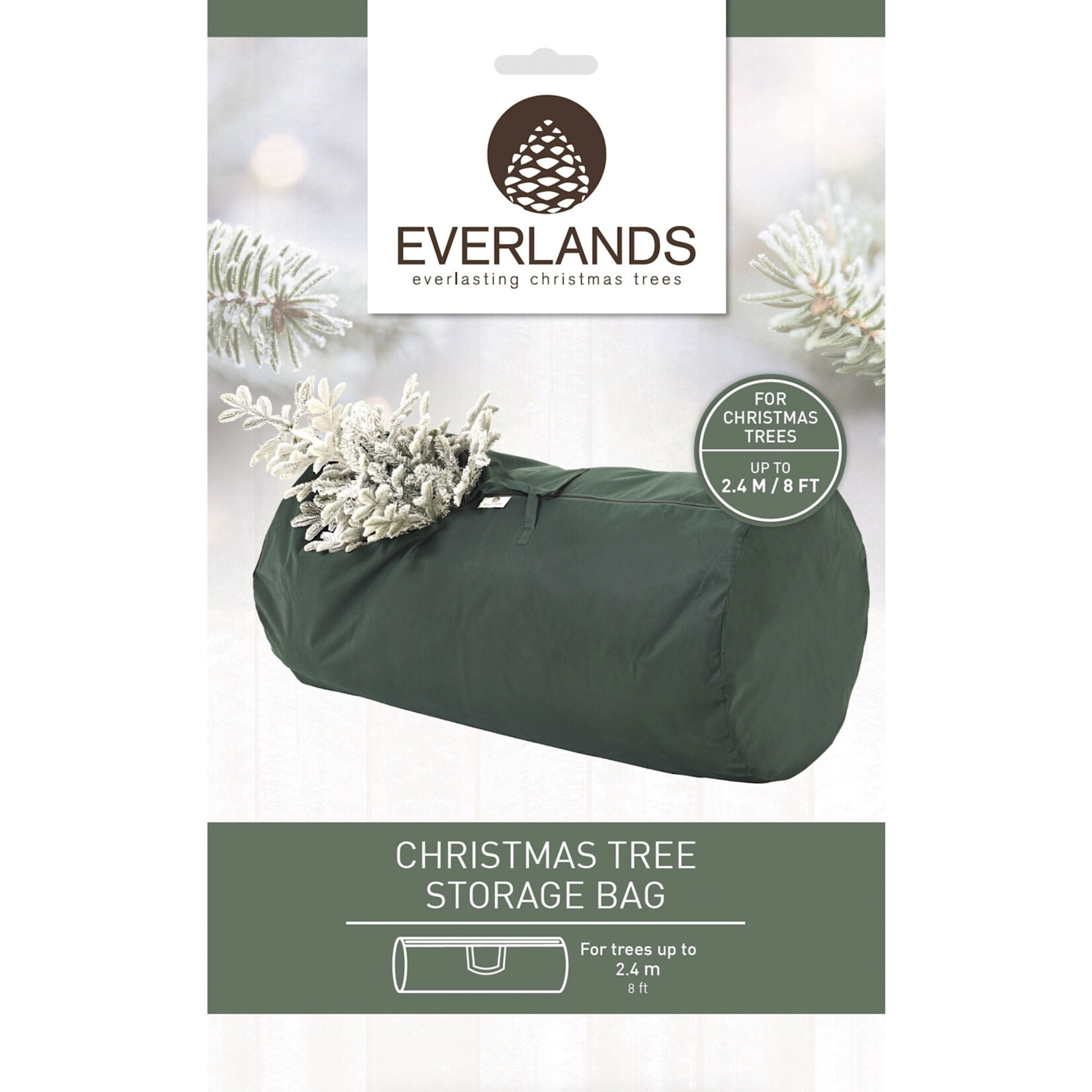 Christmas Tree Storage bag