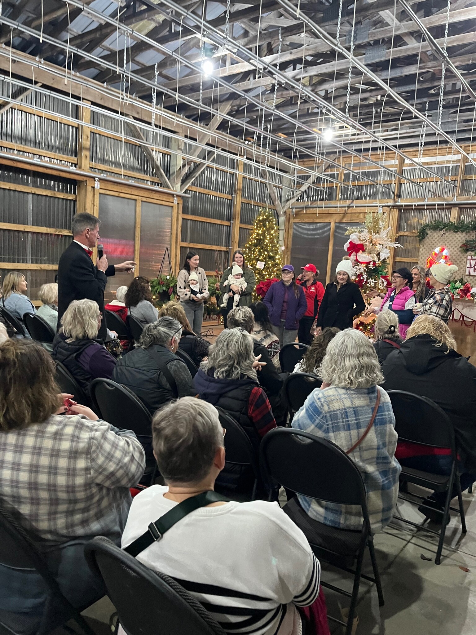 Ladies Night 2025