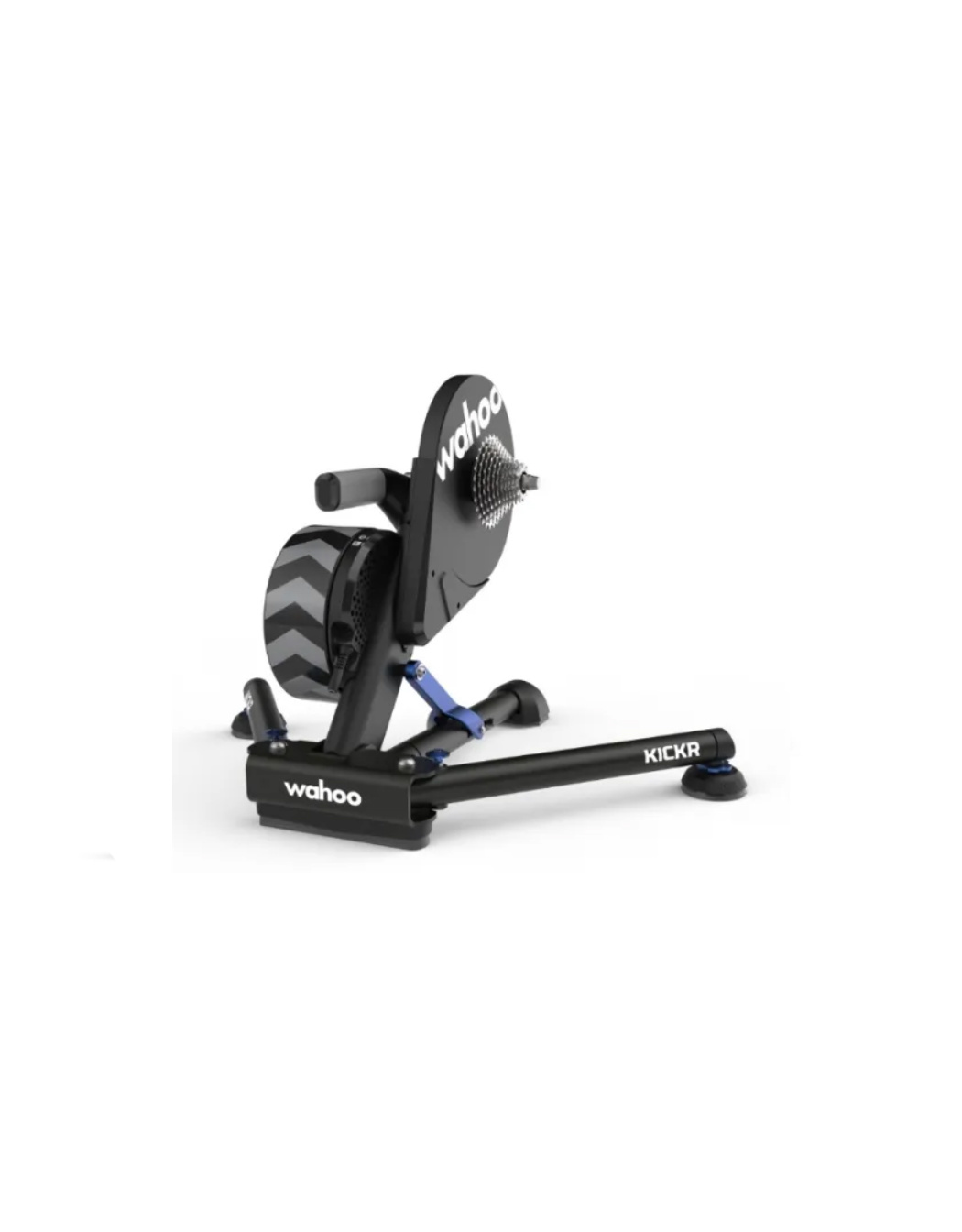 Wahoo KICKR V5 Smart Trainer - Hush 