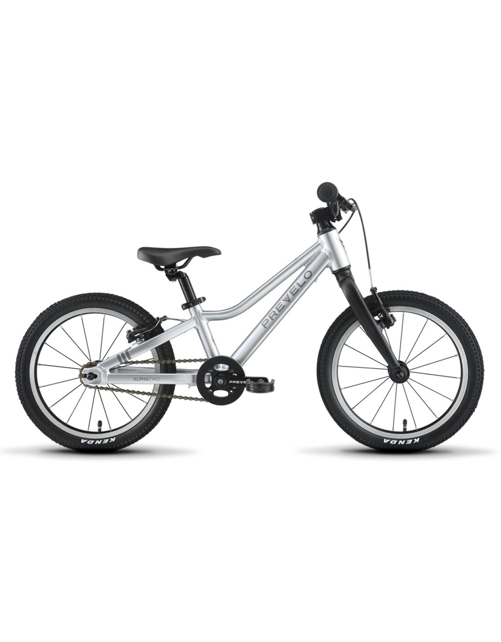 Prevelo Alpha Zero Balance Bike - Hush Money Bikes