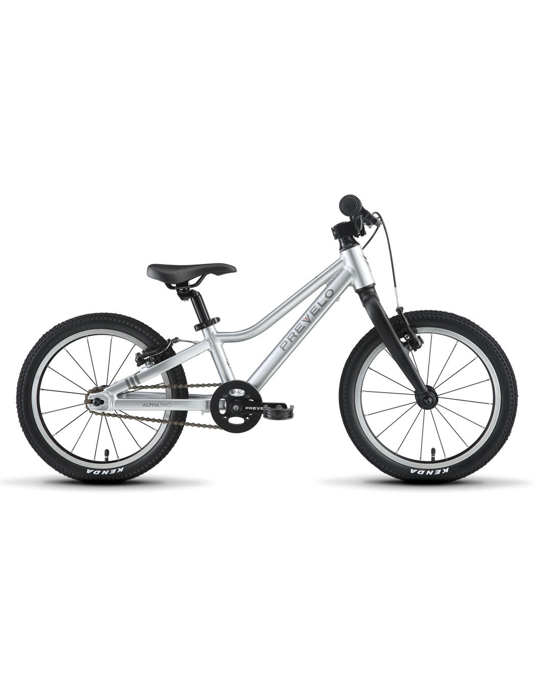 Prevelo Alpha Two 16