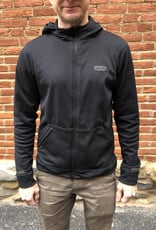 Hush Money Bikes Softshell Hoodie