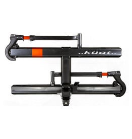 Kuat Sherpa 2.0 Hitch Bike Rack - 2-Bike