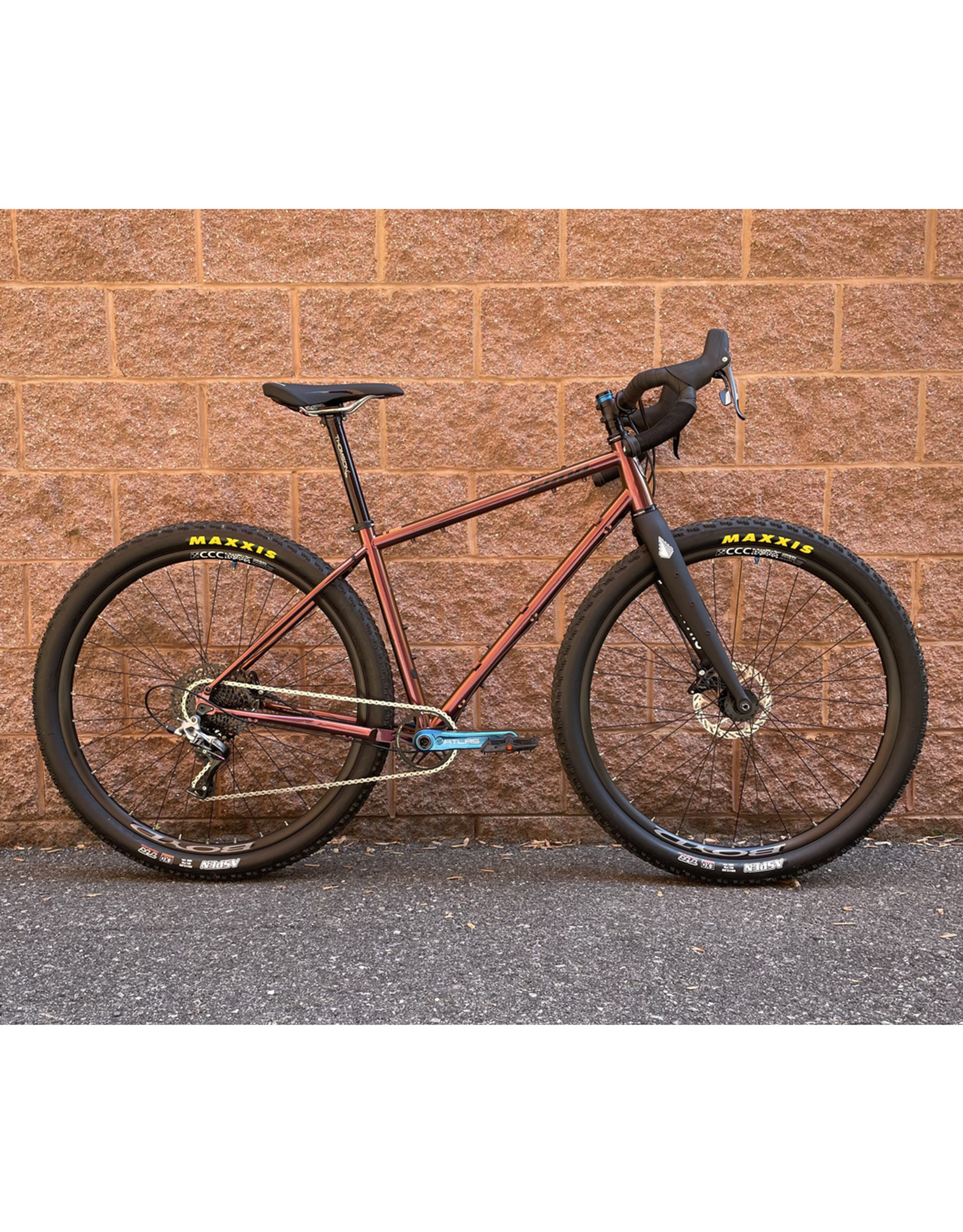 kona ultd