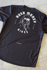 Hush Money Bikes Voler Manything Tee
