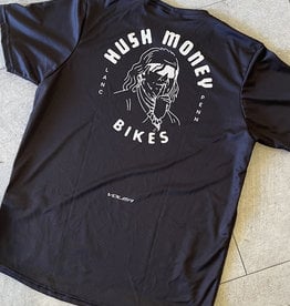 Hush Money Bikes Voler Manything Tee