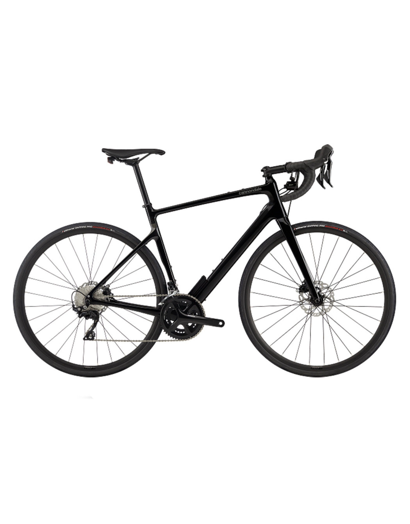 Cannondale Synapse Carbon 3 L