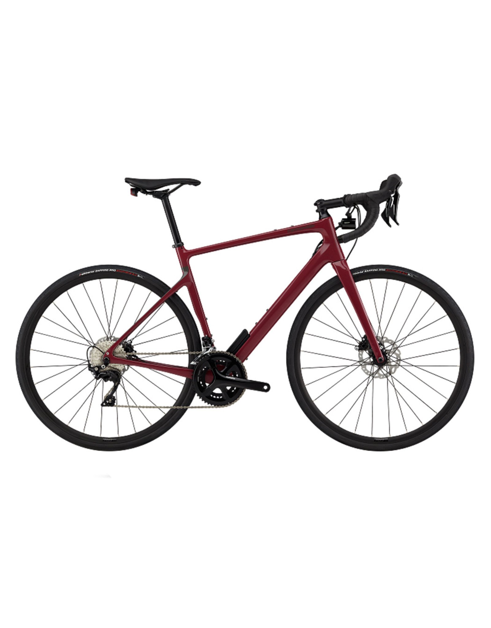 Cannondale Synapse Carbon 3 L