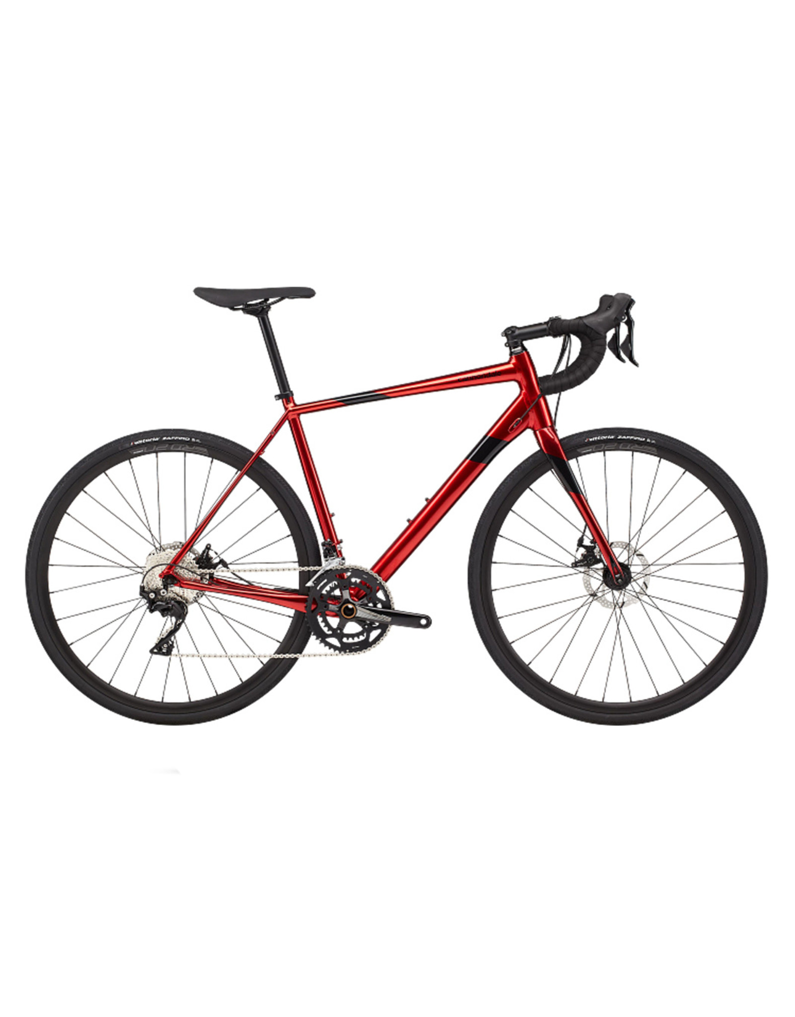 Cannondale Synapse Alloy 105  2022