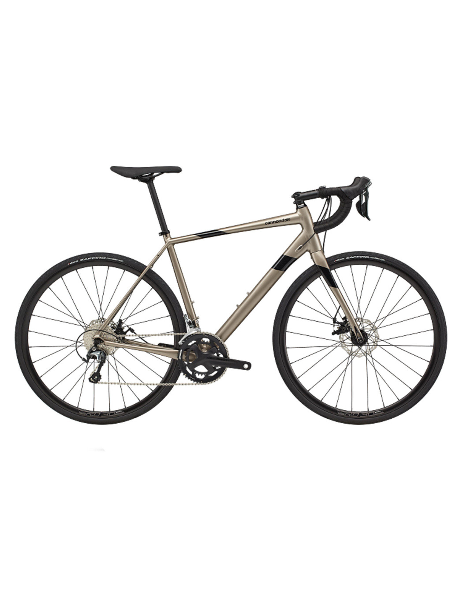 Cannondale Synapse Alloy Tiagra