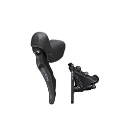 Shimano GRX ST-RX600 Front Left Lever and Brake