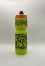 Hush Money Bikes x NotChas Water Bottle