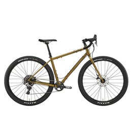 cross ltd bikes