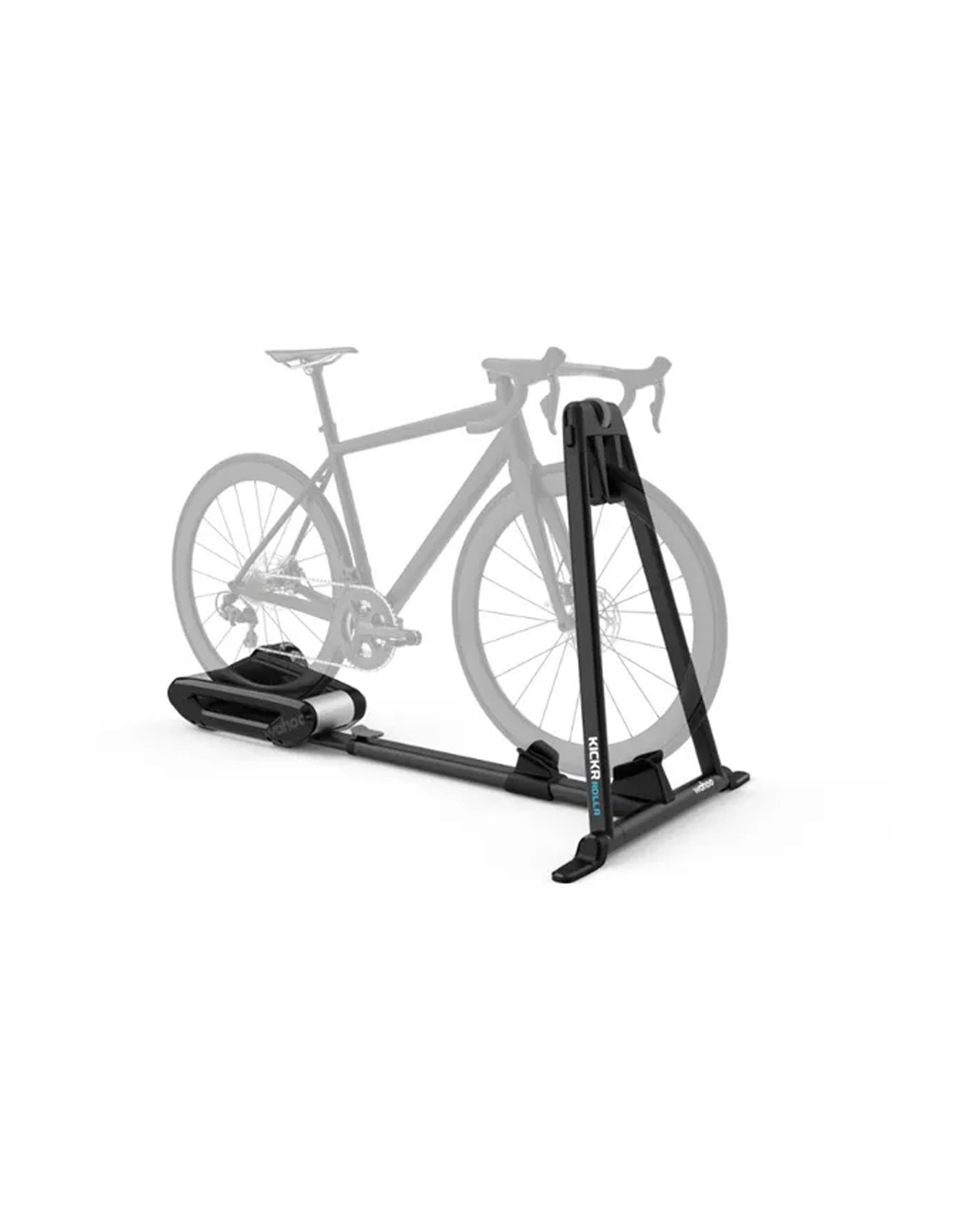 Wahoo KICKR ROLLR Smart Trainer