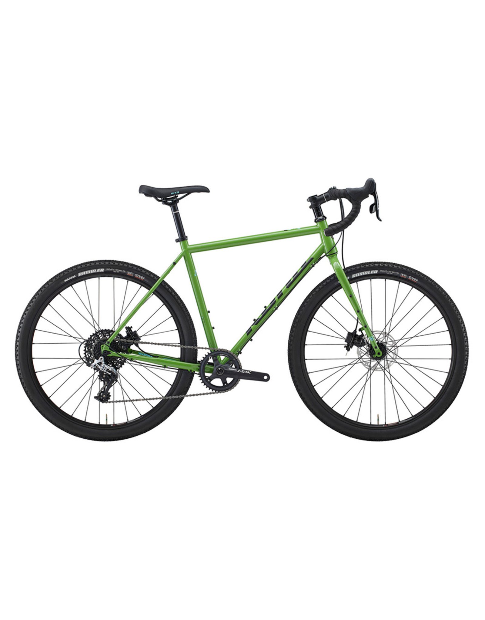 Kona Rove DL