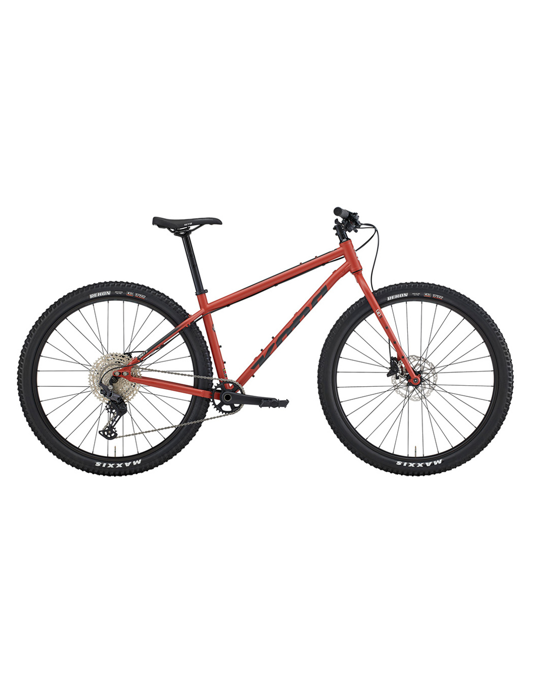Kona Unit X - Hush Money Bikes