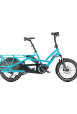 Tern GSD S10 LR Electric Cargo Bike (Demo Model)