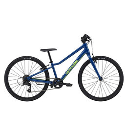 Cannondale 24" Kids Quick