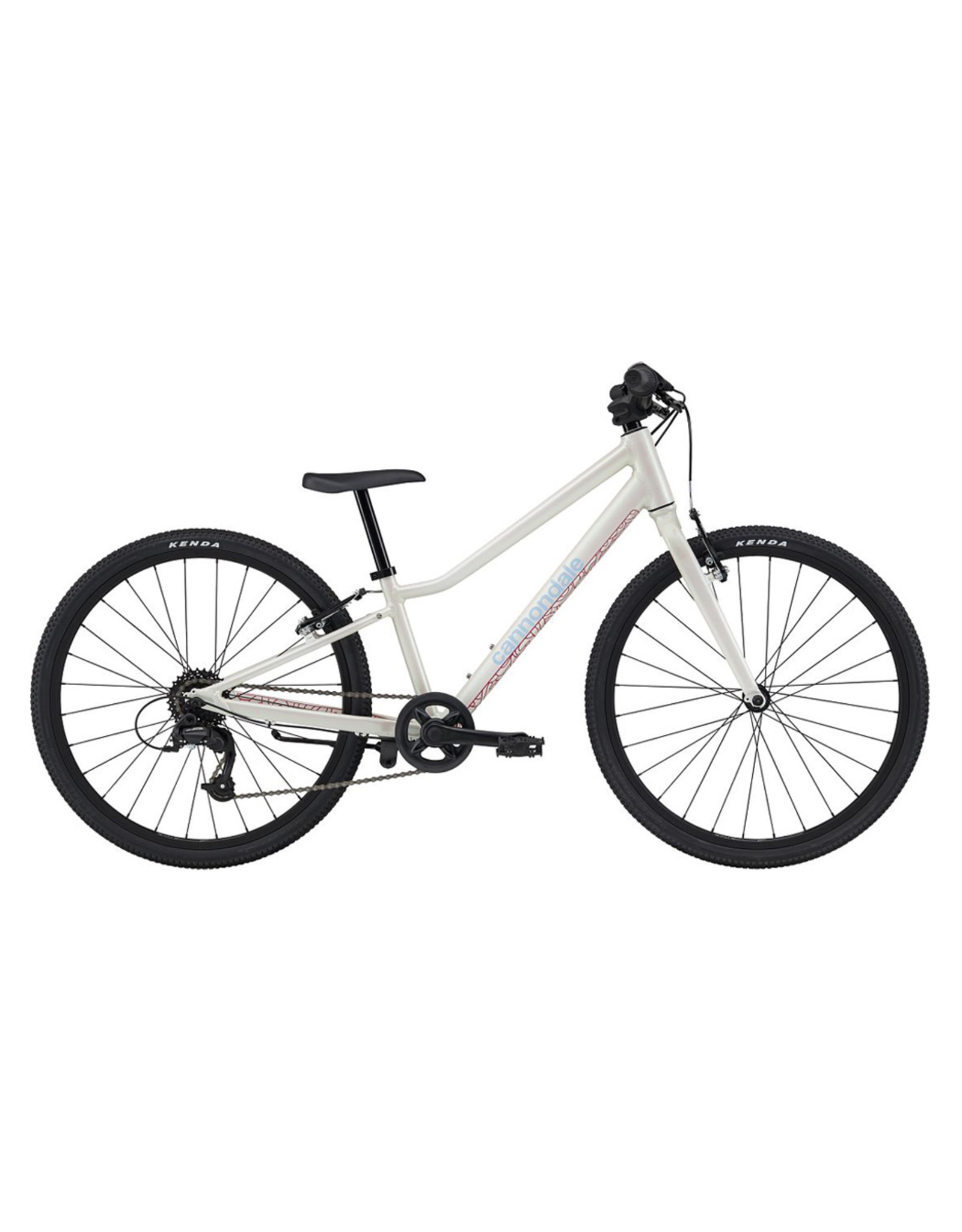 Cannondale 24" Kids Quick