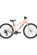 Cannondale 24" Kids Quick