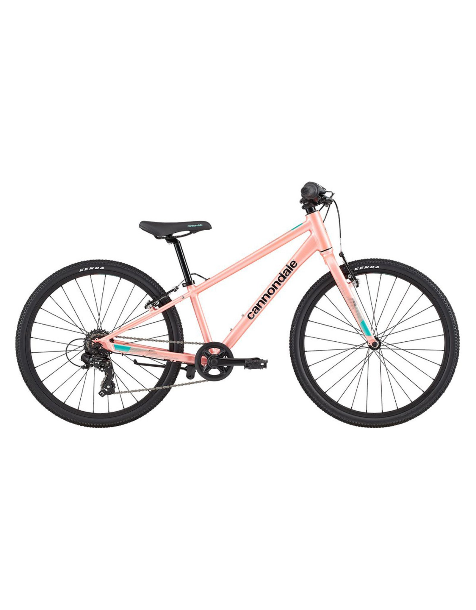 Cannondale 24" Kids Quick