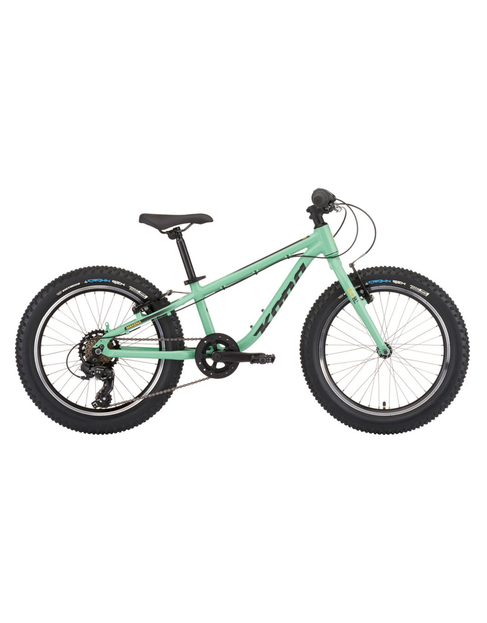 Kona Makena 20