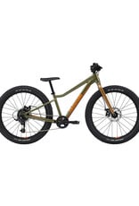 Cannondale Kids Trail 24 Plus