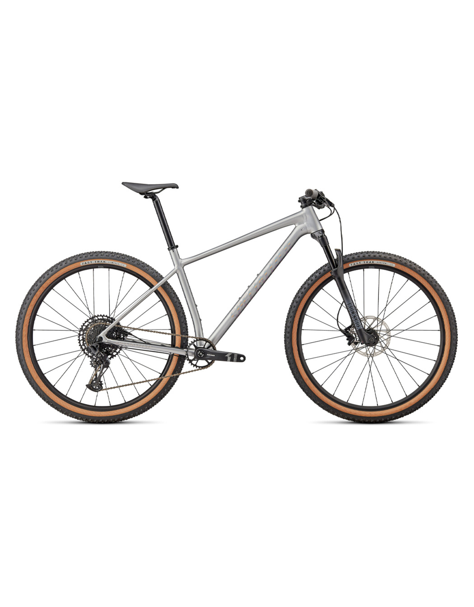 Specialized Chisel HT Comp