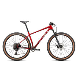 Specialized Chisel HT Comp