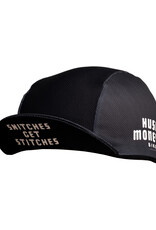 Hush Money Bikes Voler SGS Cycling Cap