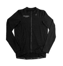 Hush Money Bikes x Velocio Concept Mens Merino LS Jersey