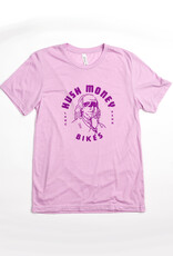 Hush Money Bikes Ben Cranklin Grinduro T-Shirt