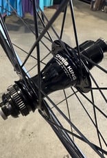 Chris King R45D WTB KOM Light i23 Wheelset 12x100, 12x142 CL XD 32H