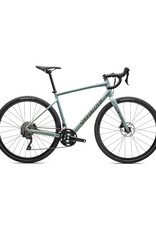 Specialized Diverge Elite E5 Ashen Gray 44cm