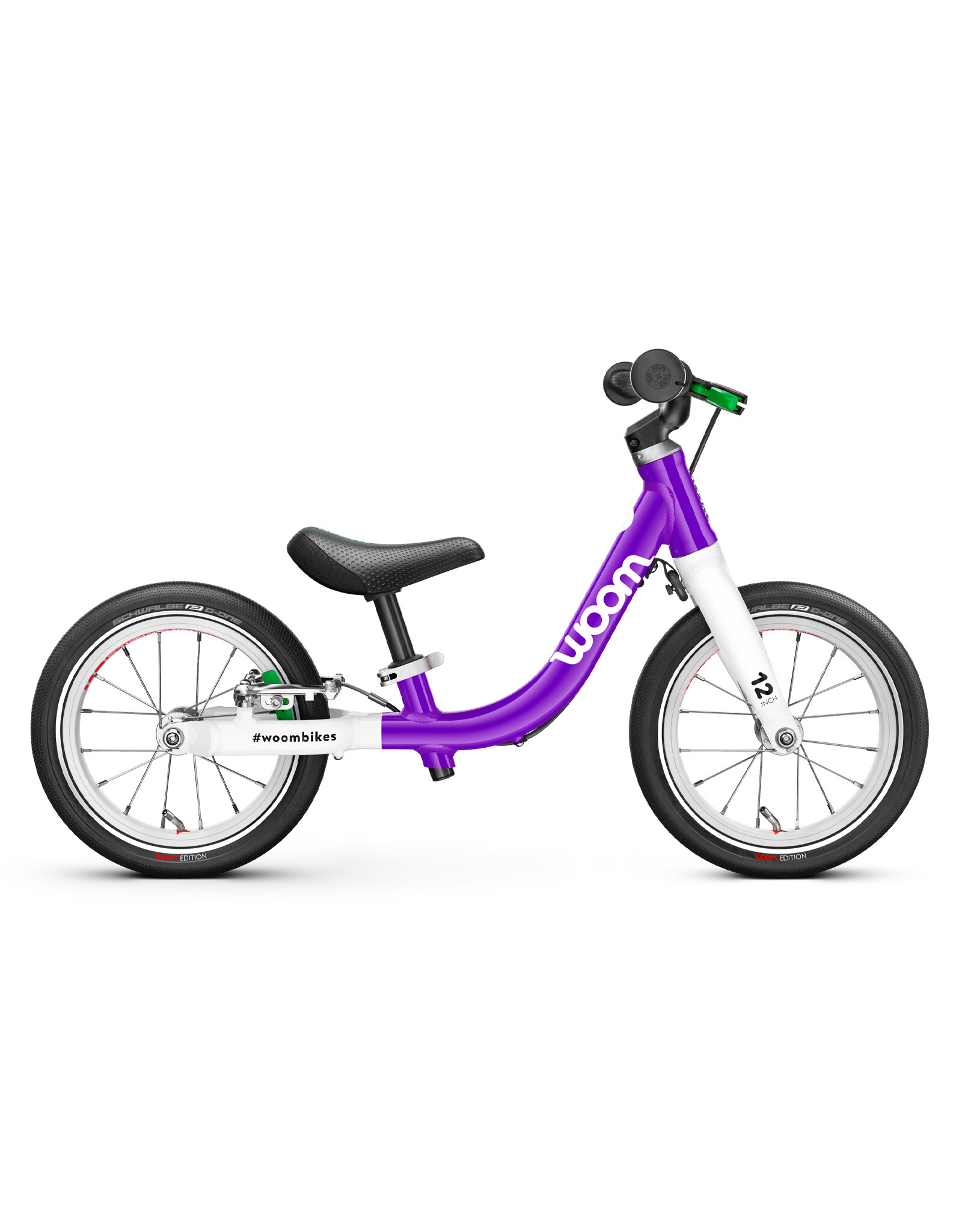 woom Original 1 Balance Bike