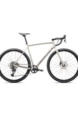 Specialized Crux 4 DSW Alloy Comp