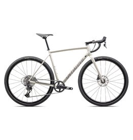 Specialized Crux 4 DSW Alloy Comp