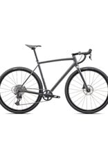 Specialized Crux 4 DSW Alloy Comp