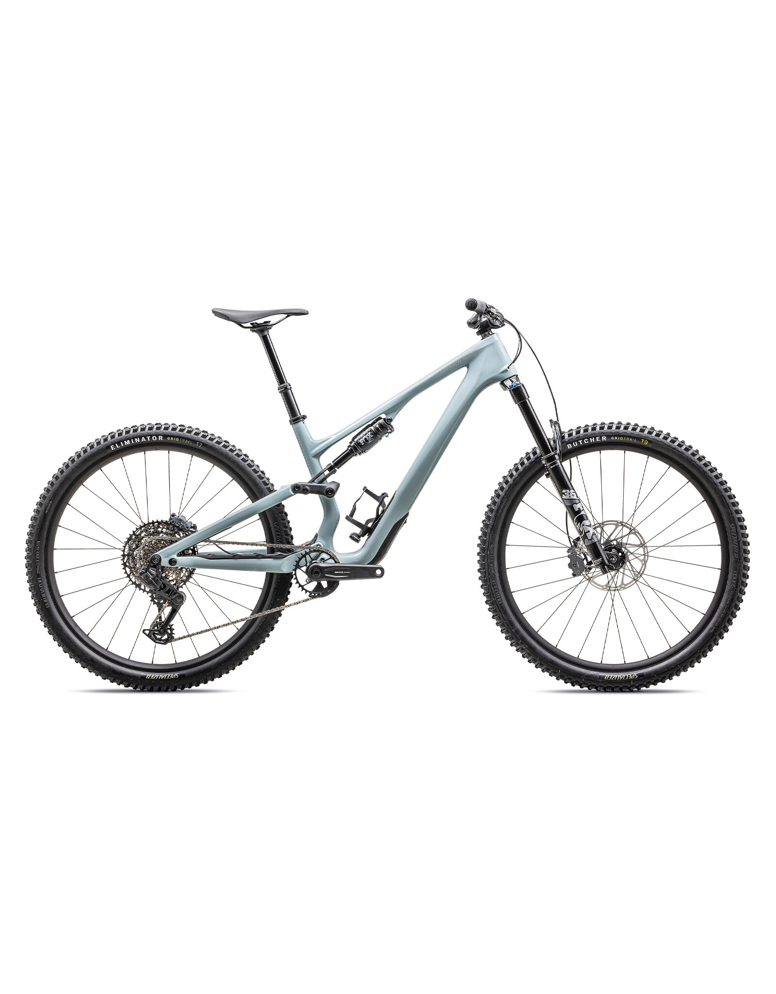 Specialized Stumpjumper 15 Comp