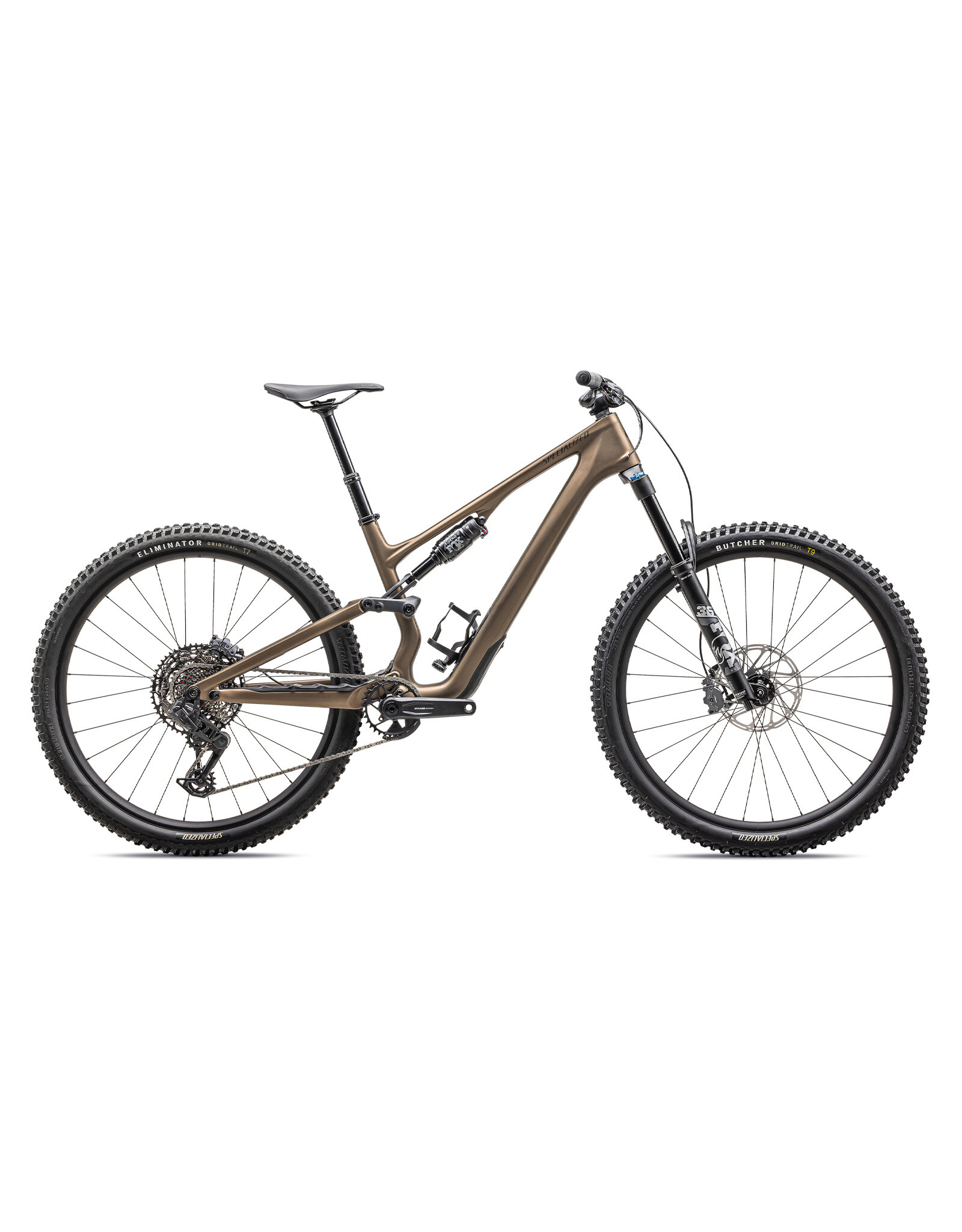 Specialized Stumpjumper 15 Comp