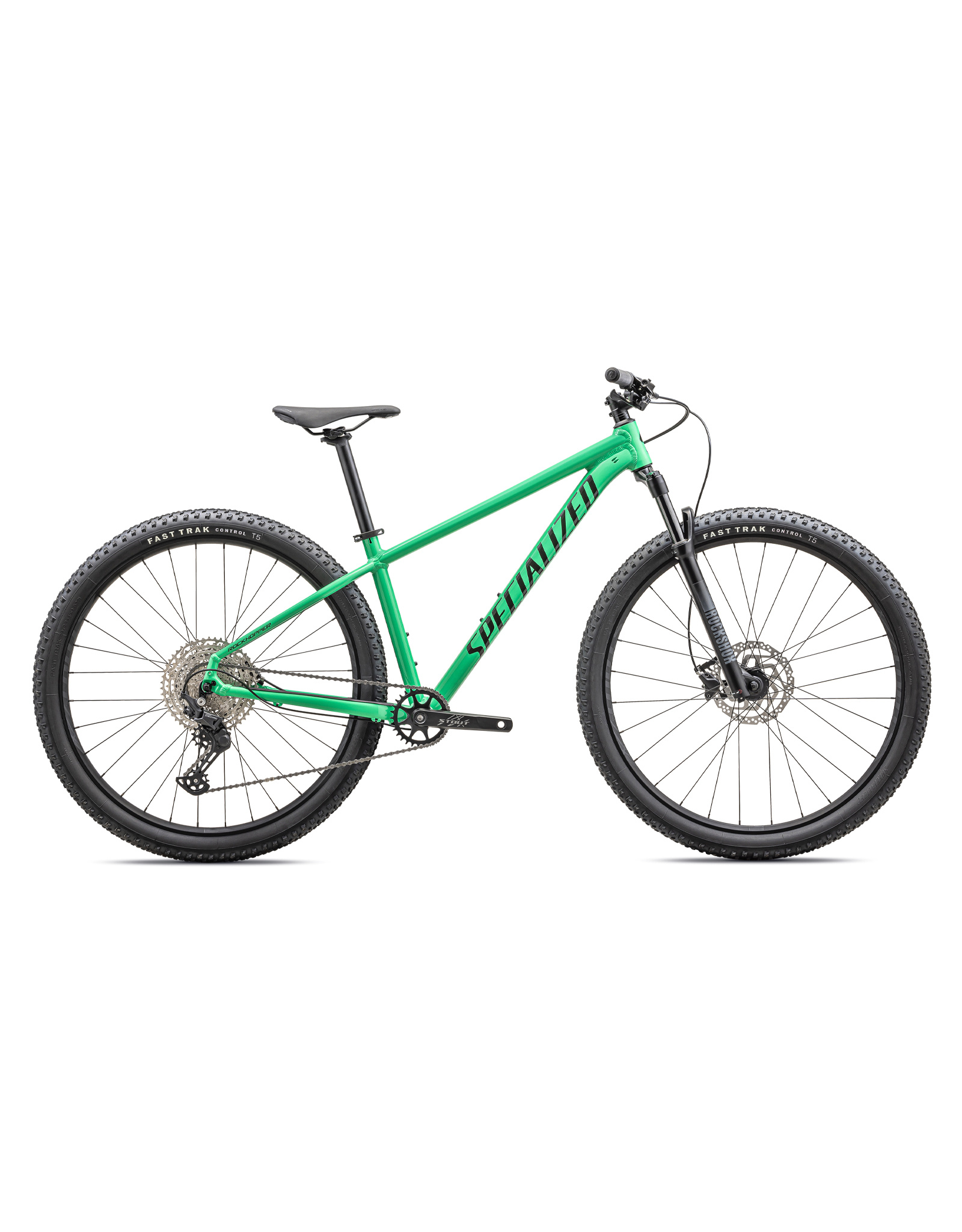 Specialized Rockhopper Expert 29 Hush Money Bikes