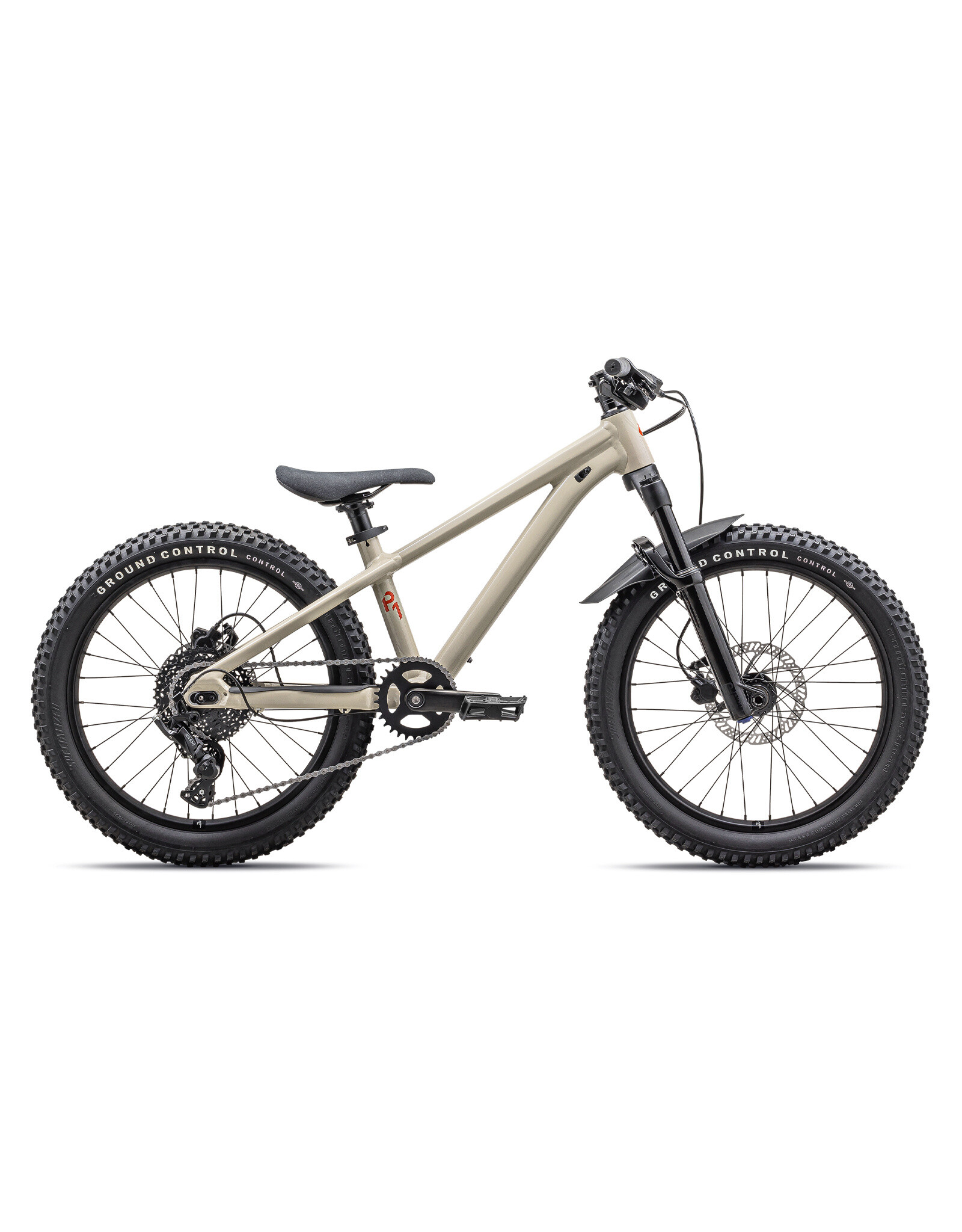 Specialized P.1 Trail 20" Dirt Jumper