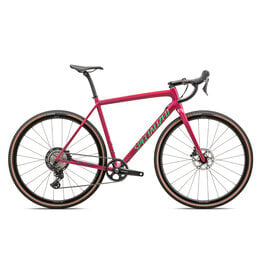 Specialized Crux Comp