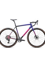 Specialized Crux 4 Comp