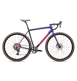 Specialized Crux 4 Comp