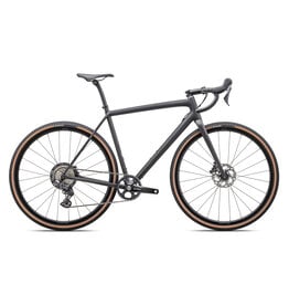 Specialized Crux Comp