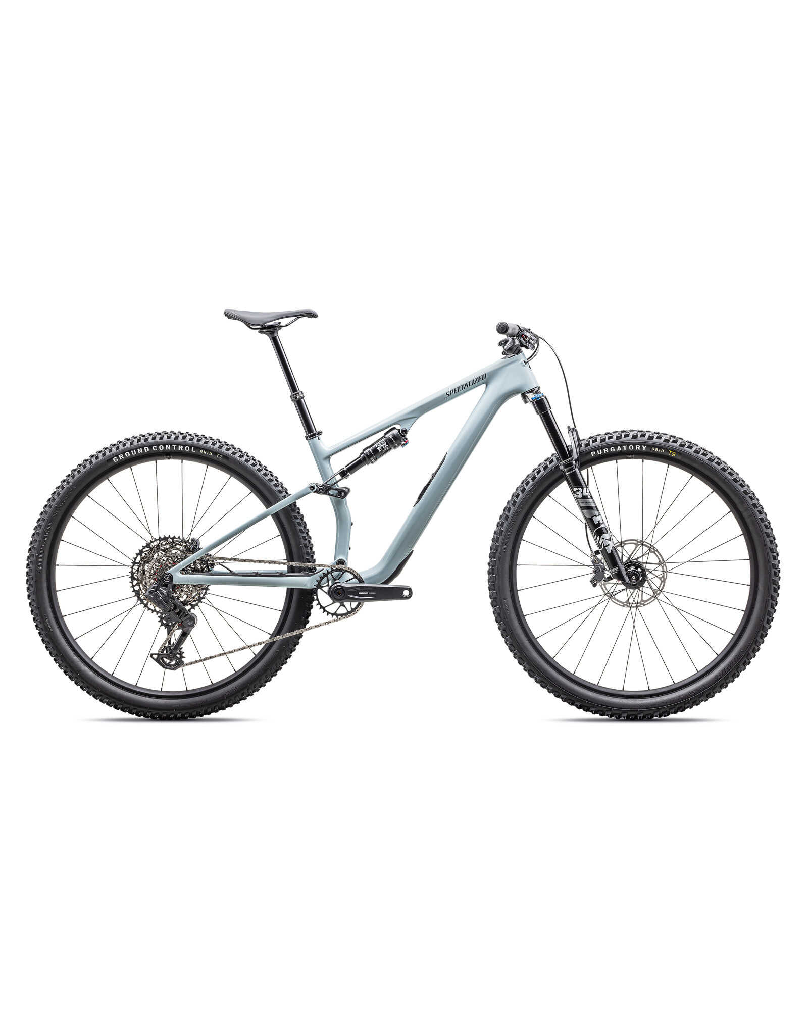 Specialized Epic 8 EVO Comp AXS