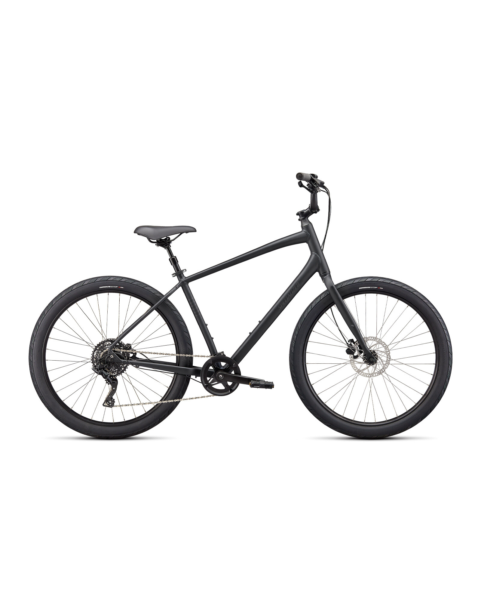 Specialized Roll 3.0